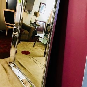 Meet your Posher, Trasi